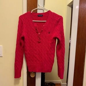 Ralph Lauren Cardigan
